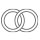 Interlock Circles F